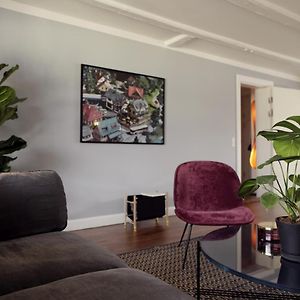 Penthouse Appartement